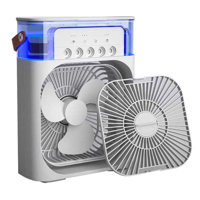 Westpoint Kitchen Chef WF-4805 + Humidifier Cooling Fan + National Deluxe Automatic Iron - My Store