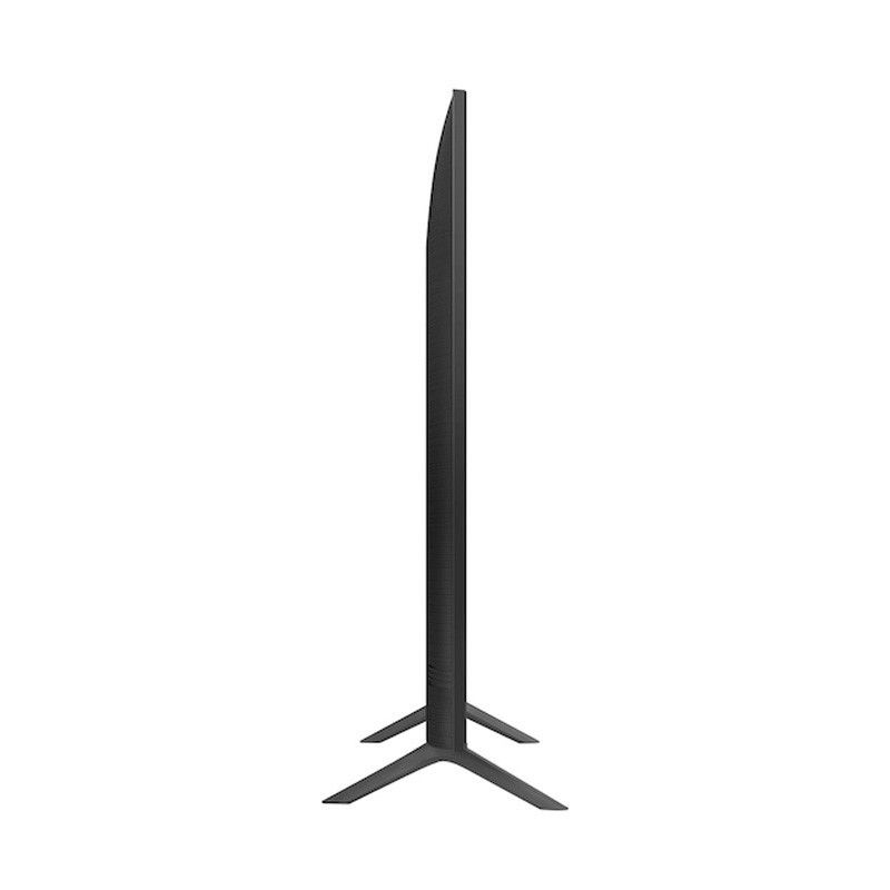 SAMSUNG TV Crystal 50 Inchs Smart OS With Built in Receiver Ultra HD – 4K Model 50CU7000 - My Store
