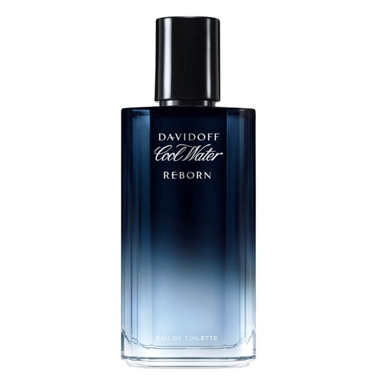 Davidoff Cool Water Reborn Men EDP 100Ml