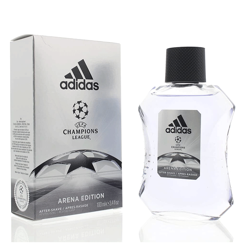 Adidas After Shave UEFA III 100ml Arena Edition