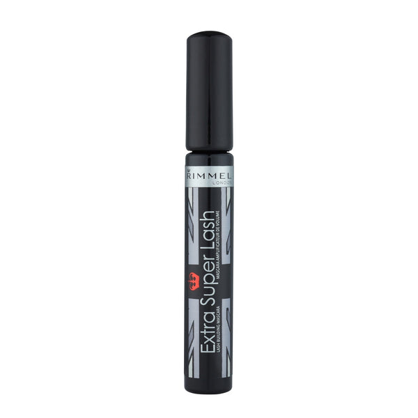 Rimmel Extra Super Lash Mascara - Black 101