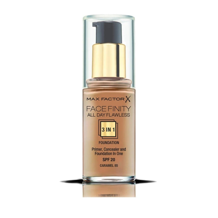 Max Factor Col Xpert Wp Liner 01 Deep Black - My Store
