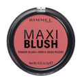Rimmel Maxi Blush Powder - 003 Wild Card