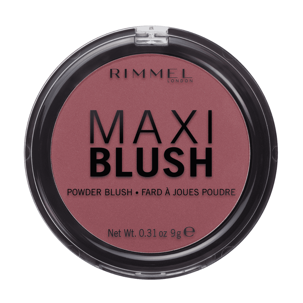 Rimmel Big Maxi Blush Powder 005 Rendezvous