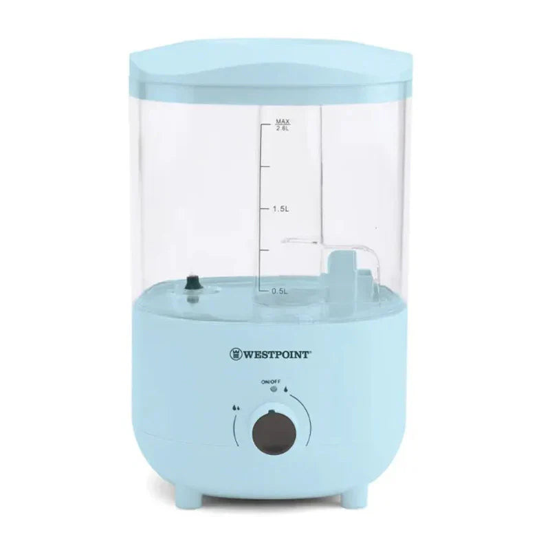 WestPoint WF-1203 Deluxe Ultrasound Room Humidifier - My Store