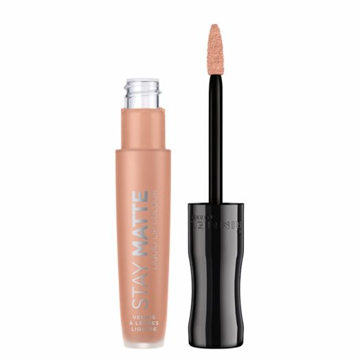 Rimmel Stay Matte Liquid Lip Colour - Stripped