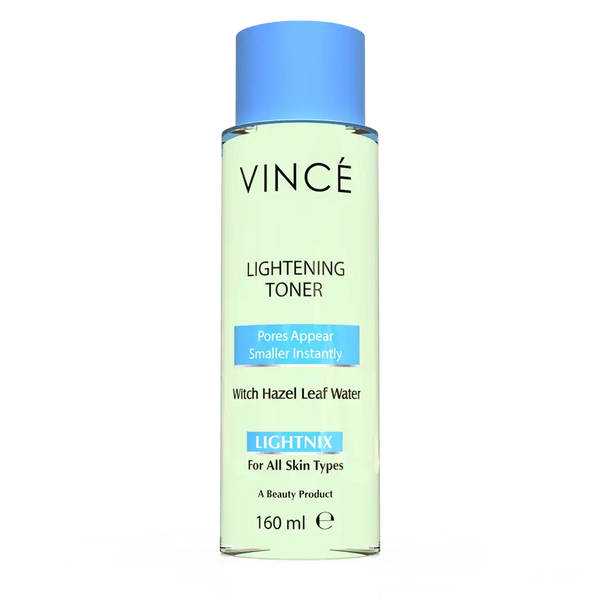 Vince - Lightnix Lightening Toner - 160Ml