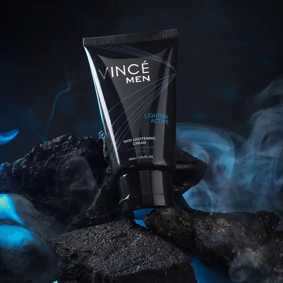 Vince - Lightnix-Skin Lightening  Cream Men - 50Ml