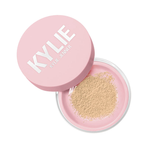 Kylie Translucent Setting Powder