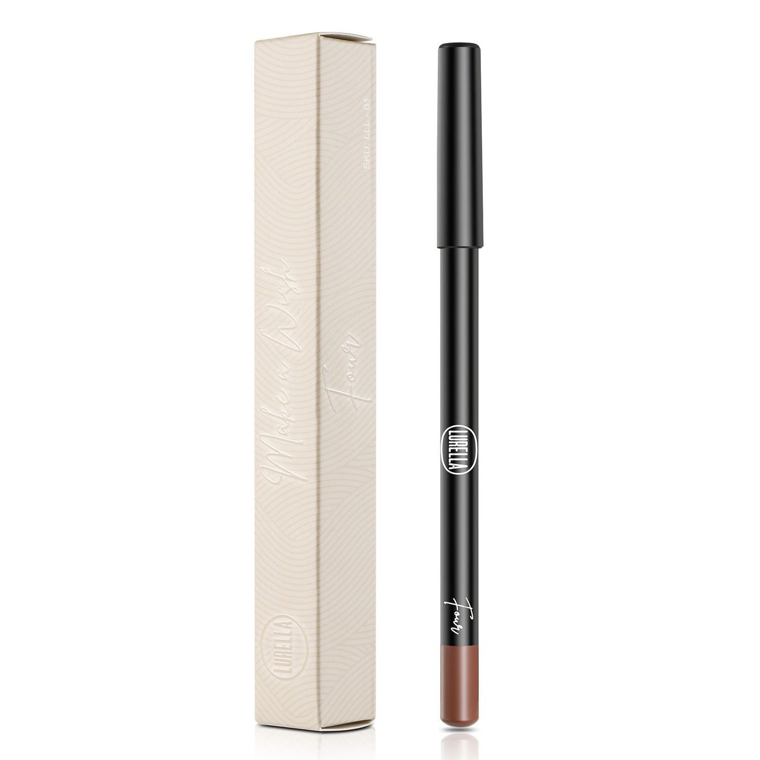 Lurella Make A Wish Lip Liner - Four