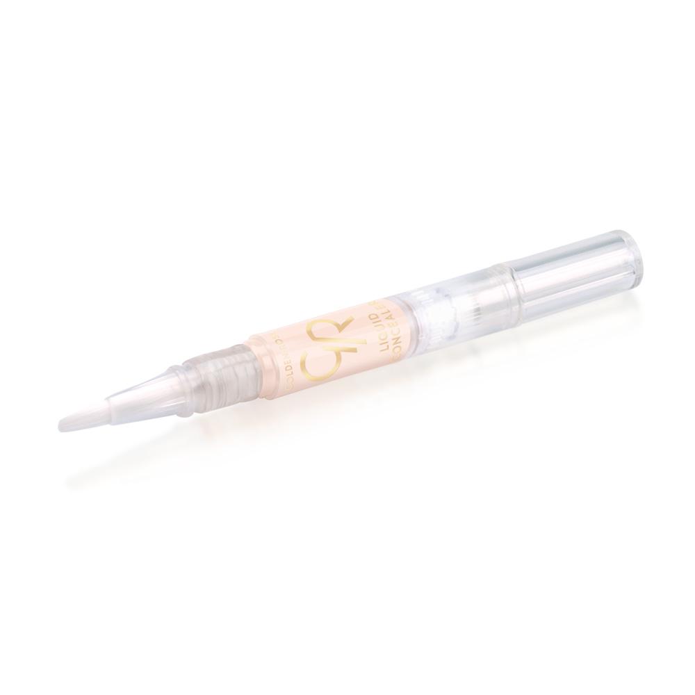 Golden Rose-Liquid Concealer