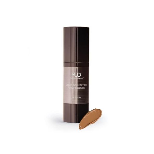 Mud Liquid Foundation