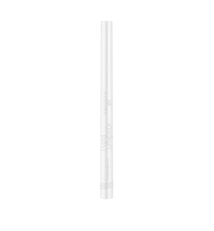Essence - Eyeliner Pen Longlasting- 02 White, 1.6 g