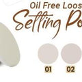 Sweetface - Fix Loose Setting Powder