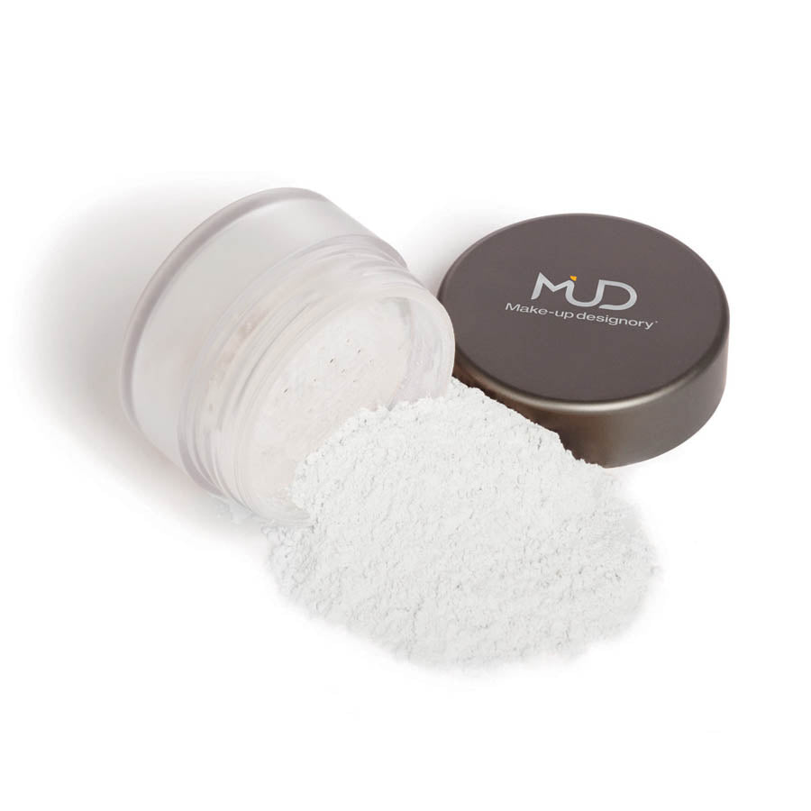Mud Loose Powder - Zero