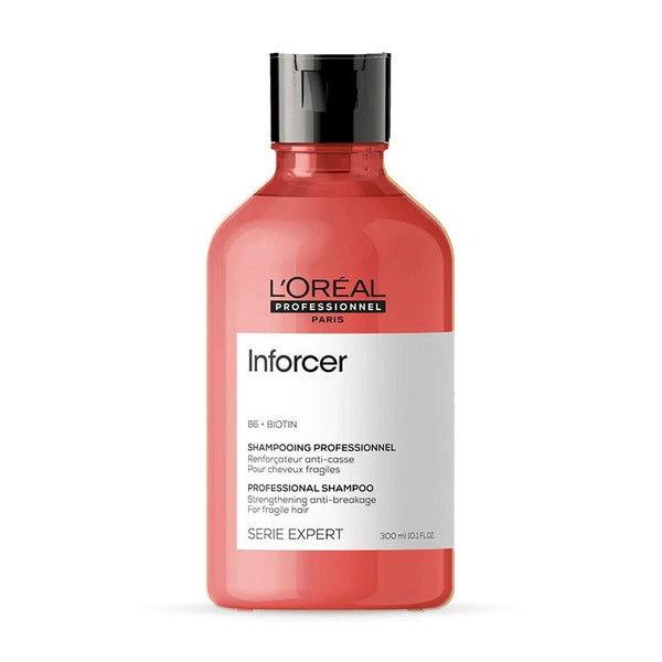 Loreal Professional Inforcer Shampoo 300Ml