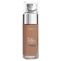 Loreal True Match Foundation, 7.W Golden Amber, 30 Ml