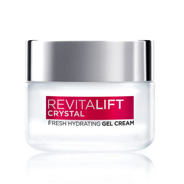 Loreal Revitalift Crystal Gel Cream 50ml