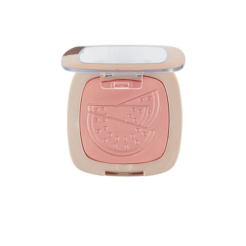 LOreal Paris- Mellon Dollar Baby Skin Awakening Blush
