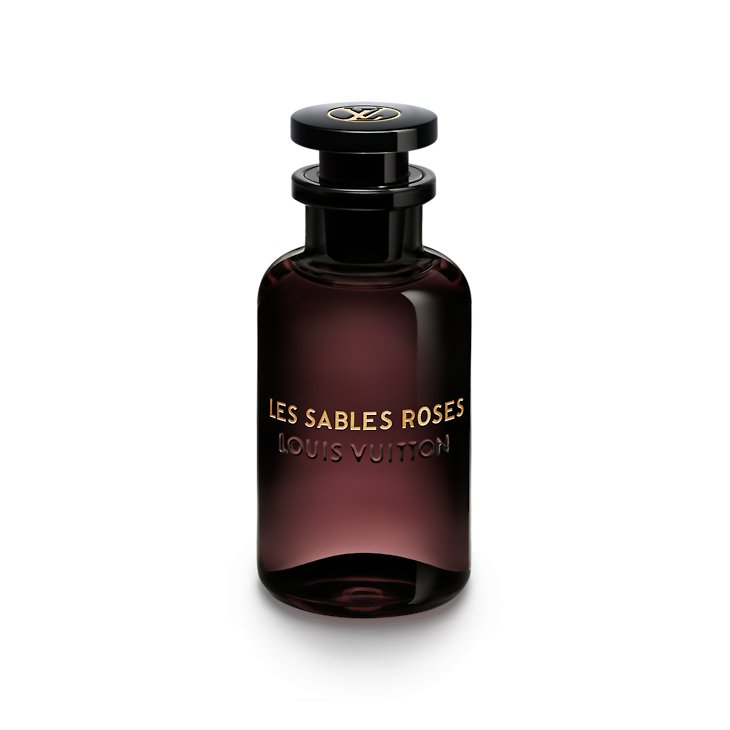 Louis Vuitton Les Sables Roses For Women EDP 100Ml