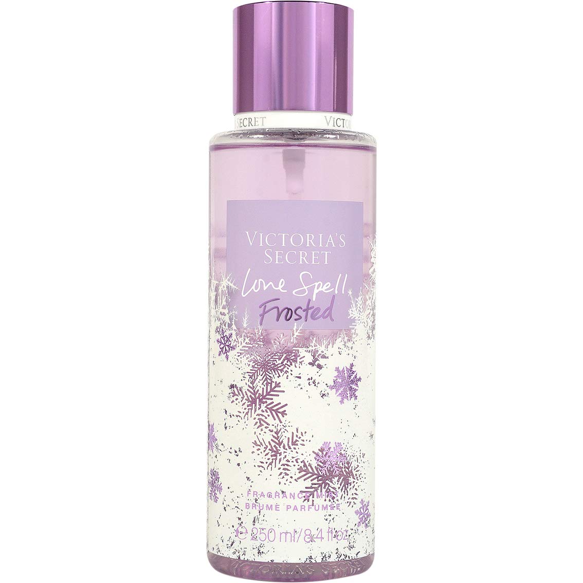 Victoria Secret Love Spell Frosted Body Mist 250Ml