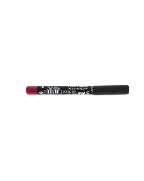 Rivaj Uk The Color Art Lipstick Pencil 035 Conch Shell