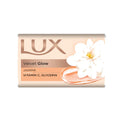 Lux - Velvet Touch Soap Bar White - 130g
