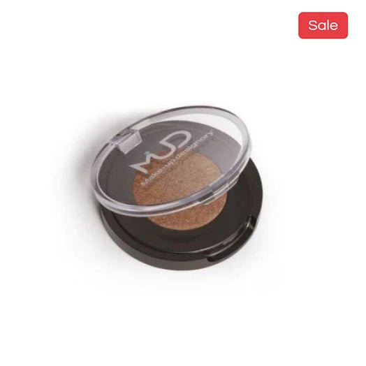 Mud Eye Shadow - Brownstone