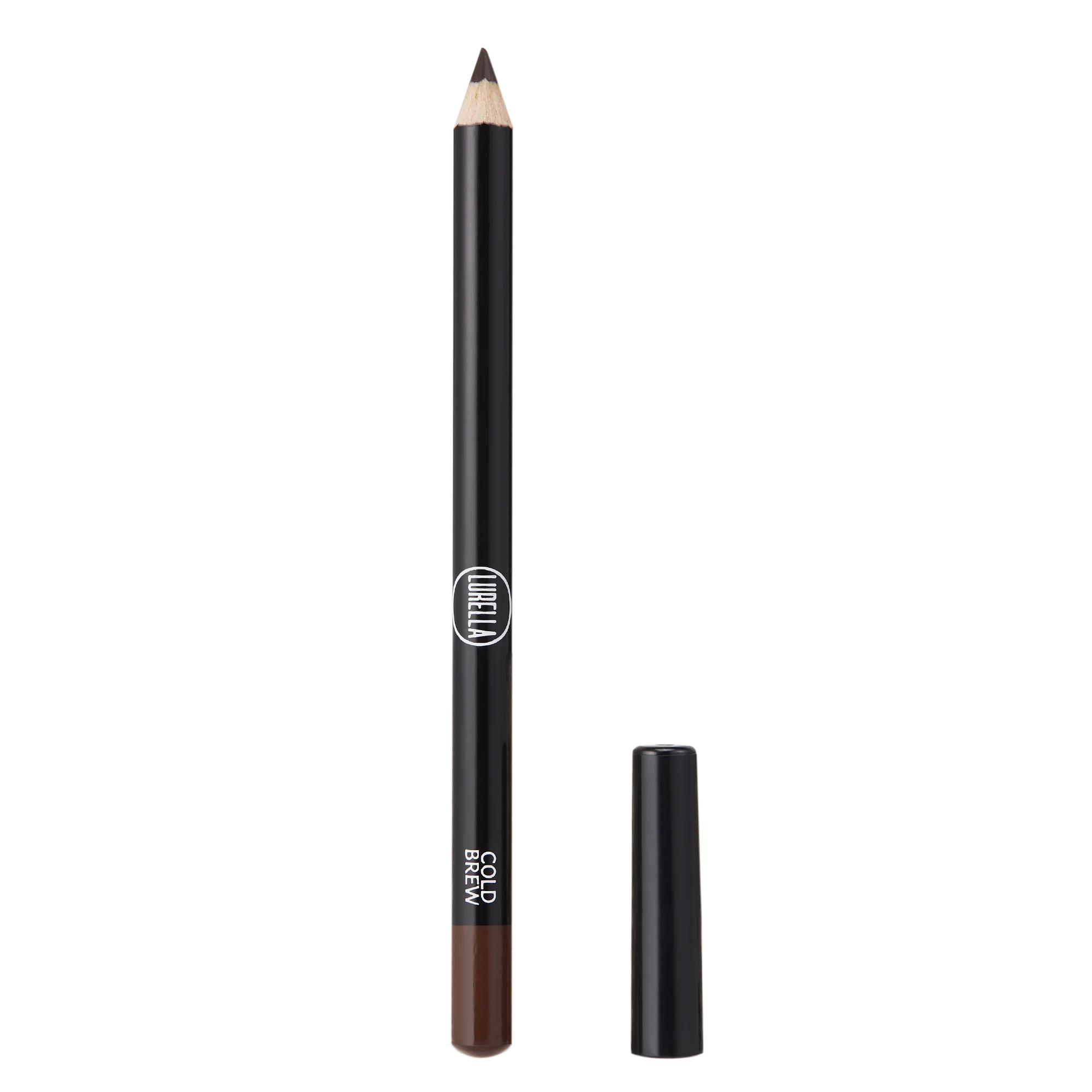 Lurella - Lip Liner - Cold Brew