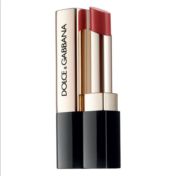 Dolce & Gabbana Miss Sicily Colour & Care Lipstick - 610 Carmela