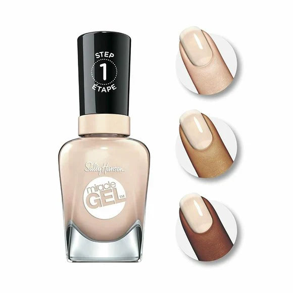 Sally Hansen Salon Manicure Nail Polish