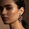 Zeesy Maahru Earrings