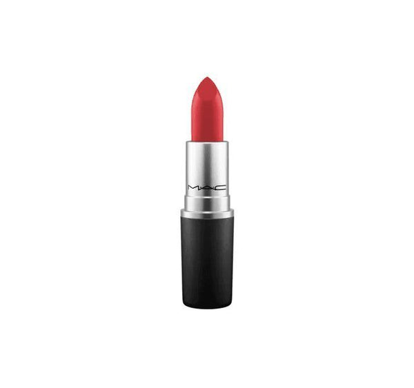 Mac Cruella Lipstick - Russian Red