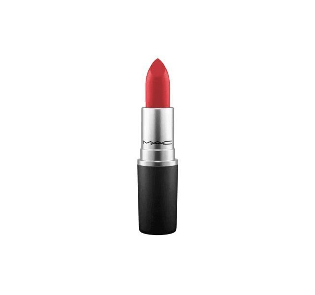 Mac Cruella Lipstick - Russian Red