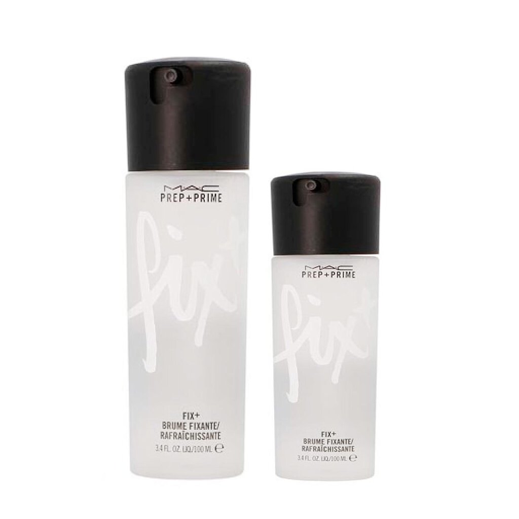 Mac The Mega Multitasker Set Fixer Plus 100Ml + Duo 30Ml