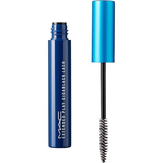 Mac Extended Play Gigablack Lash Mascara-Mascara