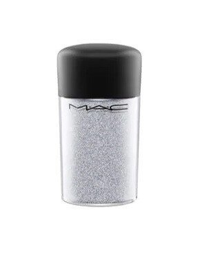 Mac Glitter Brillants Silver