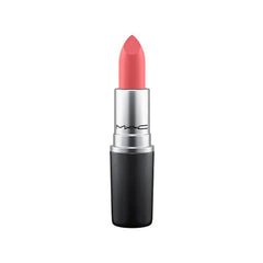 MAC Lipstick Retro Matte 703 Runway Hit