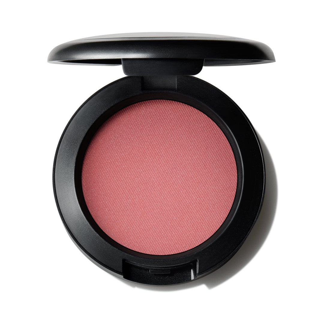 Mac Powder Blush Fleur Power