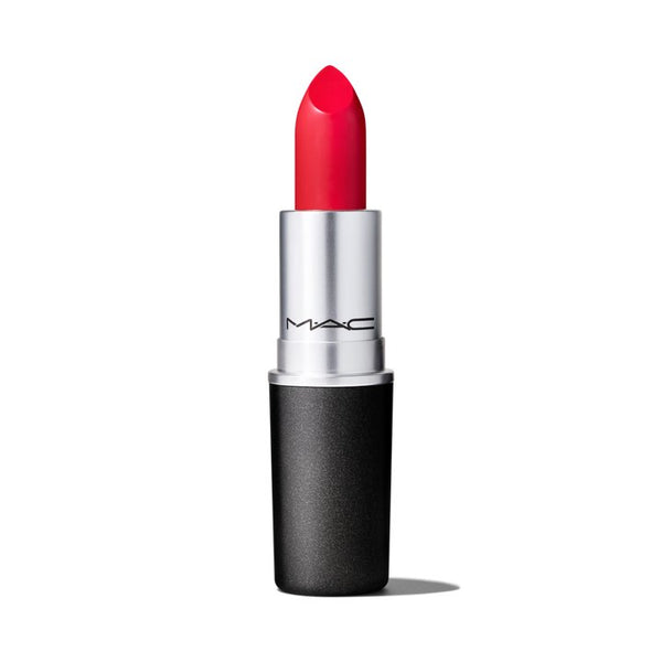 Mac Matte Lipstick - Red Rock