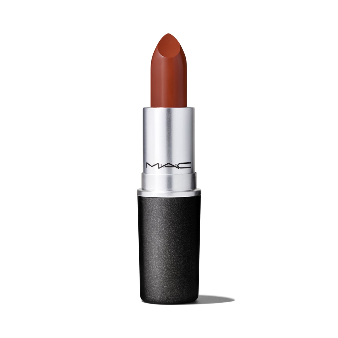 MAC Lipstick Satin Lipstick Paramount