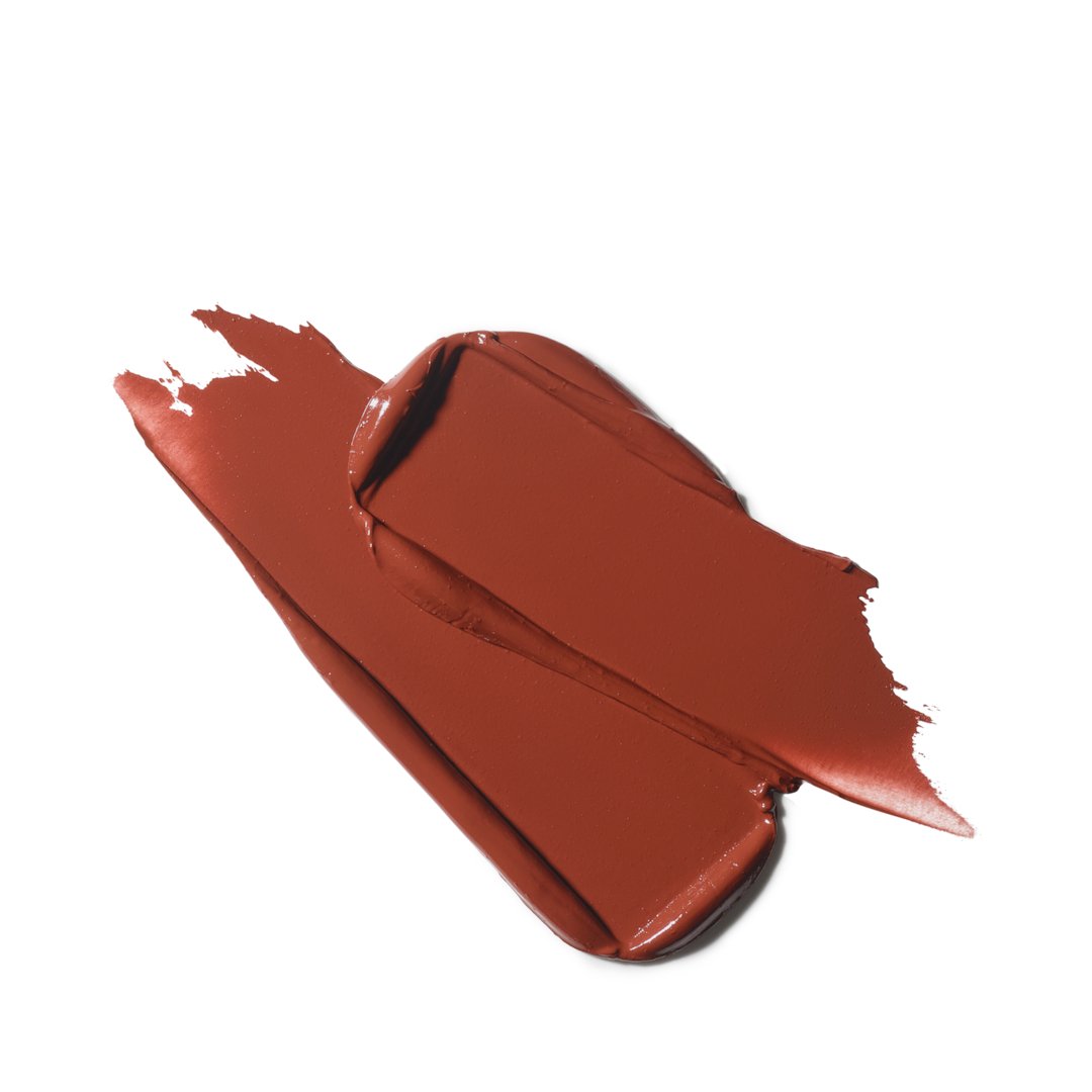 MAC Lipstick Satin Lipstick Paramount