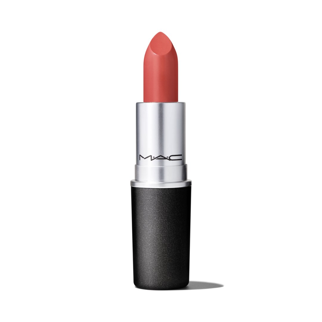 Mac Amplified Creme Lipstick - 128 Smoked Almond
