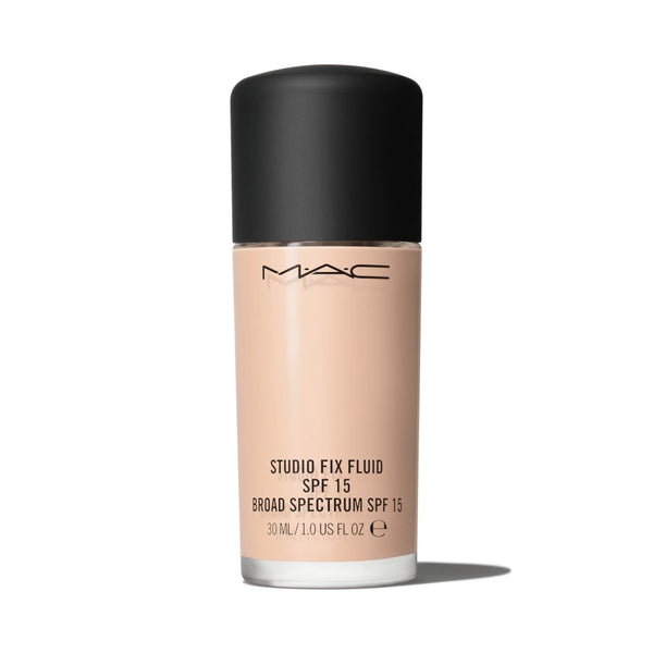Mac Studio Fix Fluid Foundation Spf15 # Nw10 30Ml