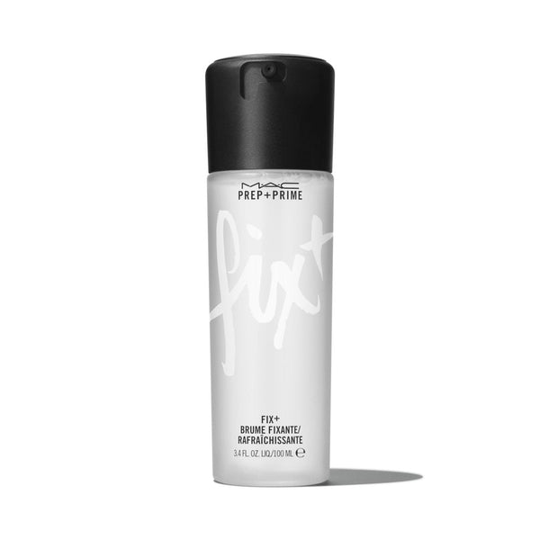MAC Gift Set Prep + Prime Fix + Plus Spray Setting Spray Mist