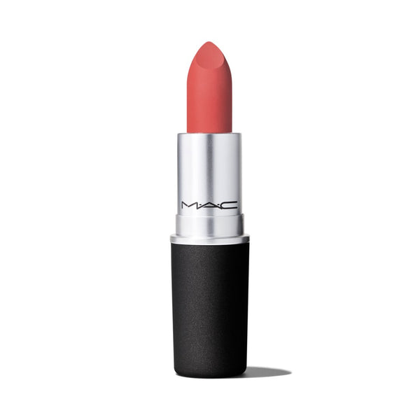 Mac Powder Kiss Lipstick Stay Curious 923
