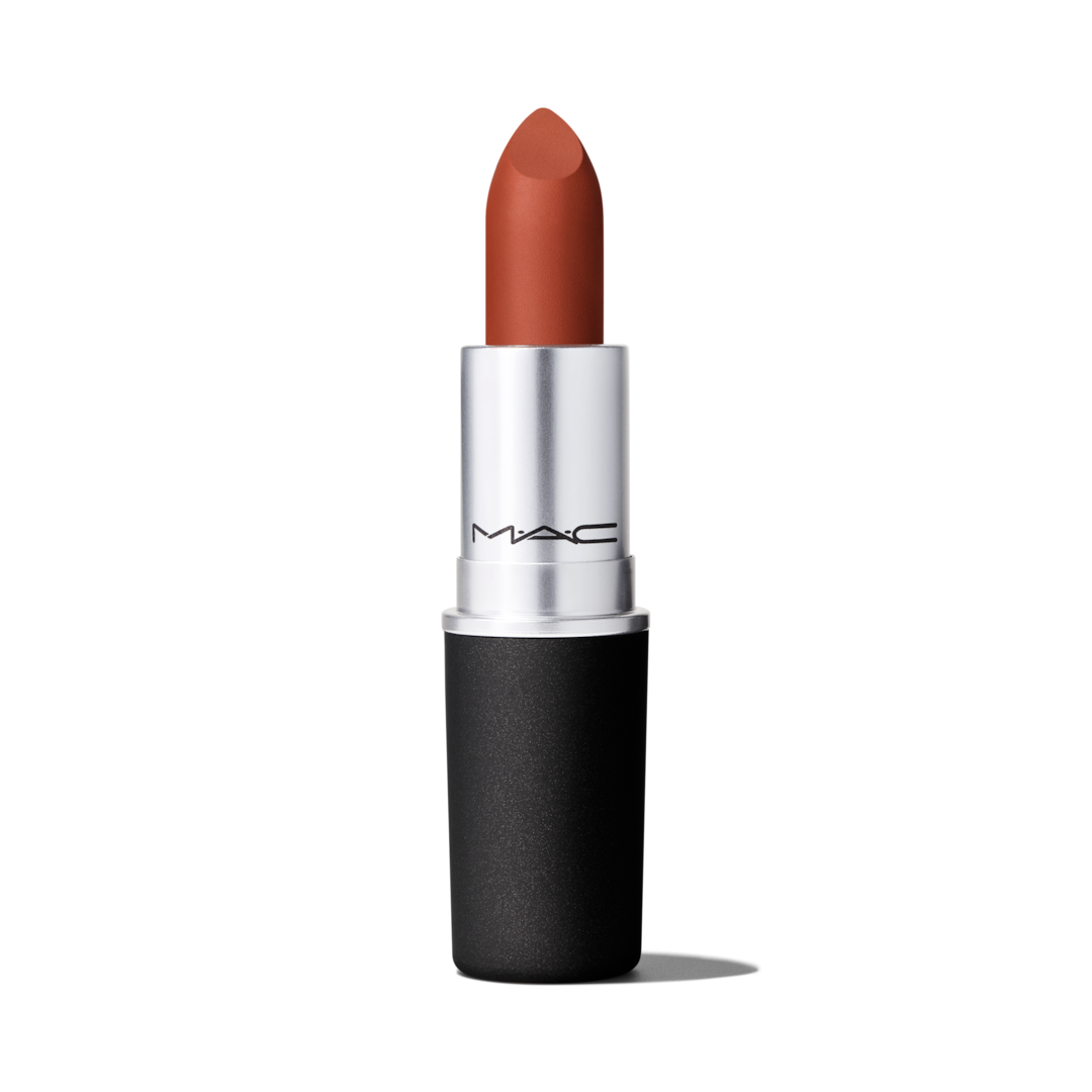 Mac Powder Kiss Lipstick