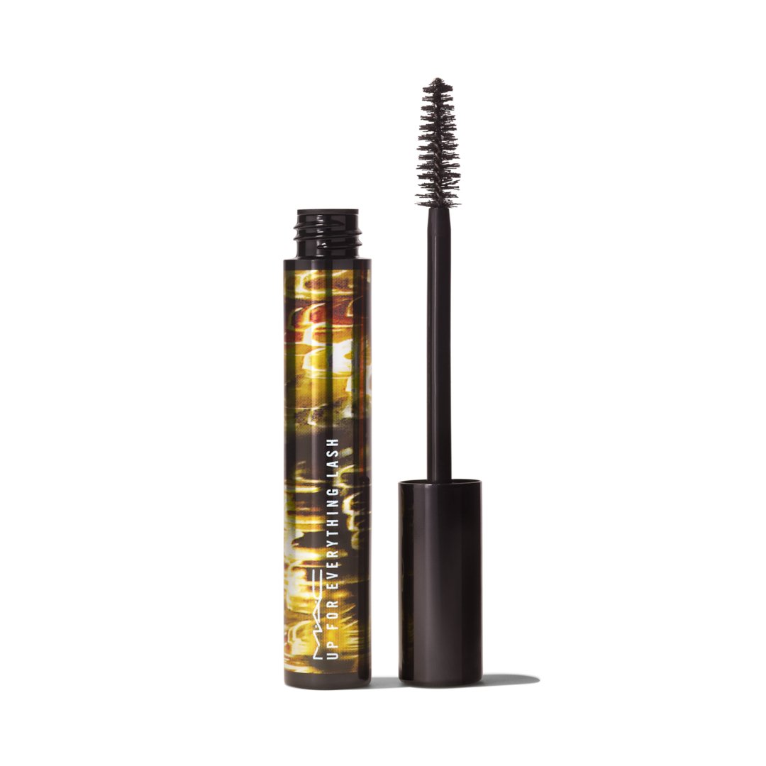 Mac Up For Everything Lash Mascara Black