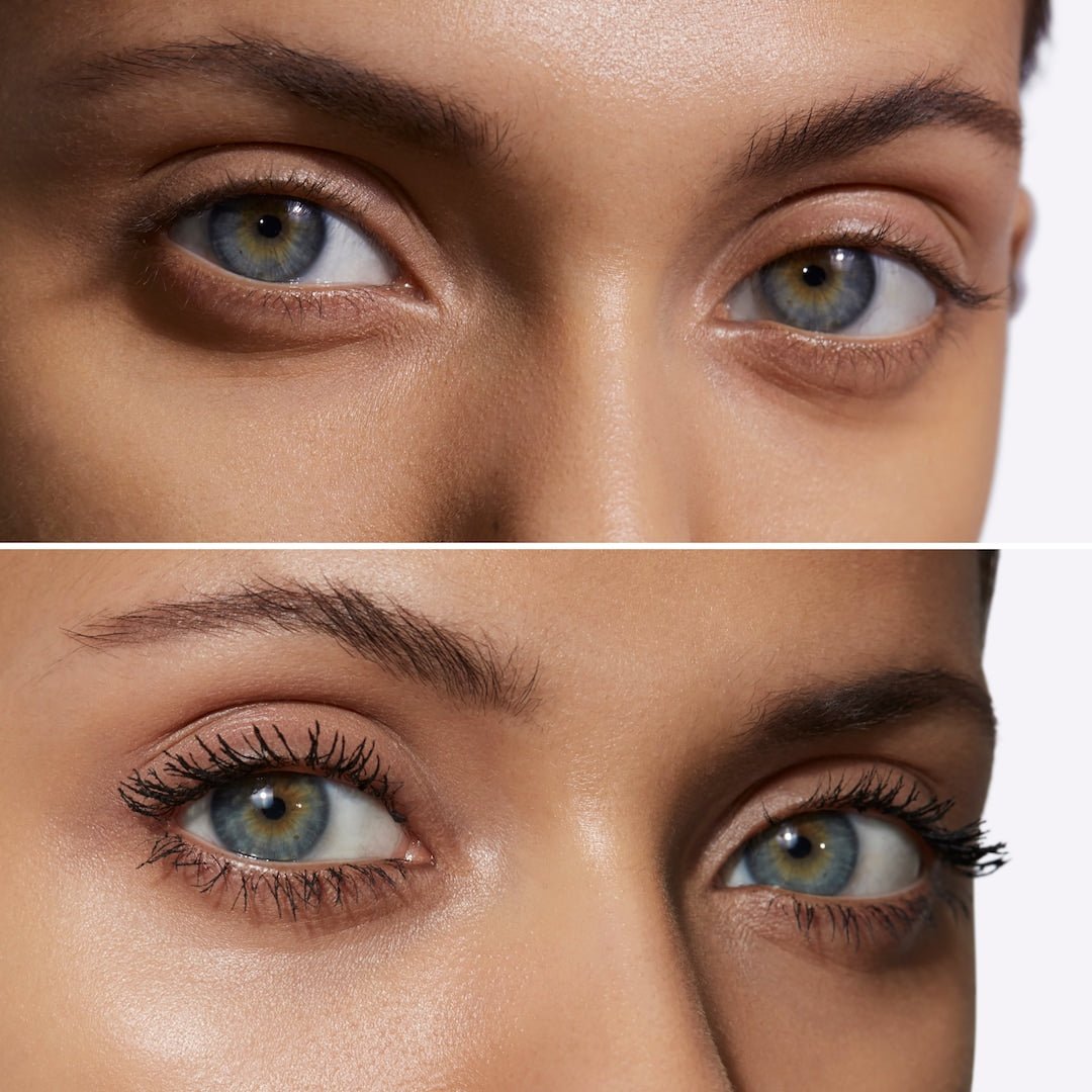 Mac Up For Everything Lash Mascara Black