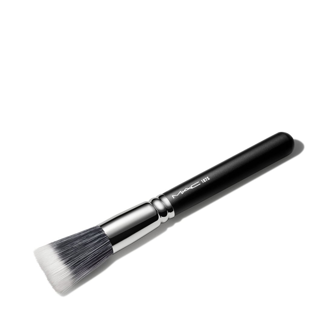 Mac 187 Synthetic Duo Fibre Face Brush
